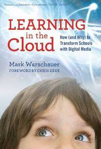 bokomslag Learning in the Cloud