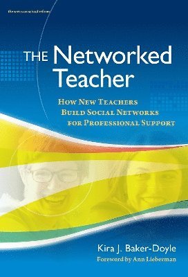 Networked Teacher