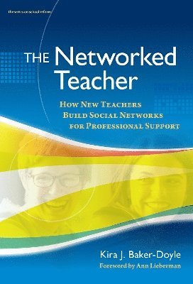 The Networked Teacher 1