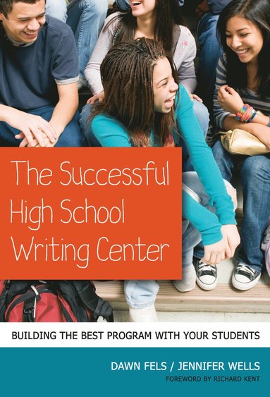 bokomslag Successful High School Writing Center