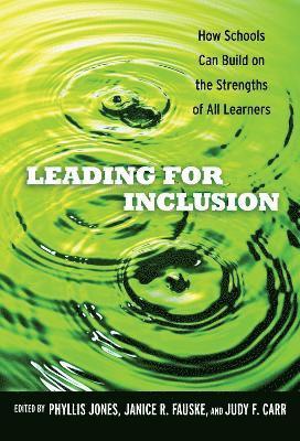 Leading for Inclusion 1