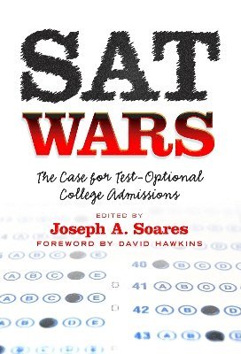 SAT Wars 1