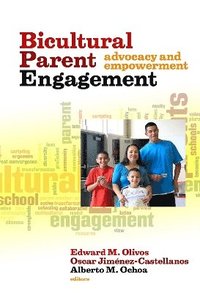 bokomslag Bicultural Parent Engagement