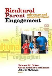 bokomslag Biocultural Parent Engagement