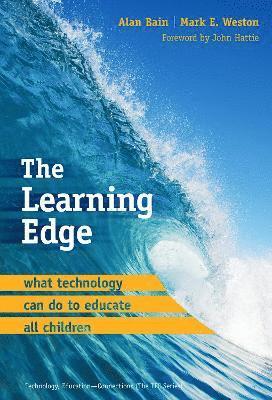 bokomslag The Learning Edge