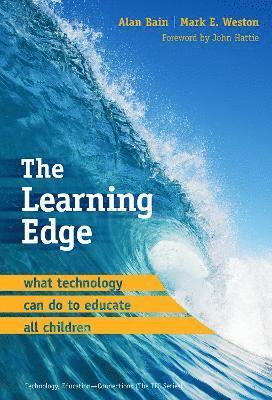 Alan Bain, Mark E. Weston, Mark E Weston, Marcia C Linn - Learning Edge, Häftad
