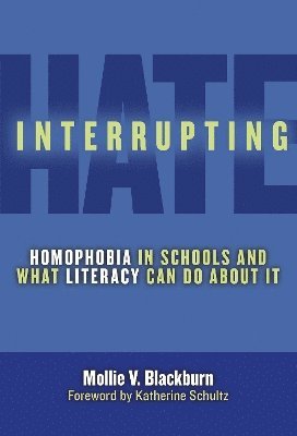 Interrupting Hate 1