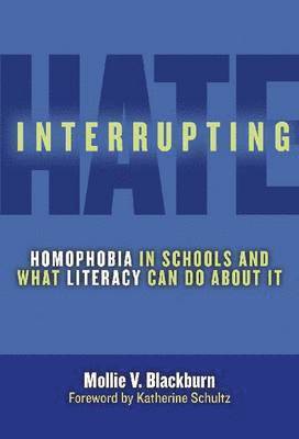 Interrupting Hate 1