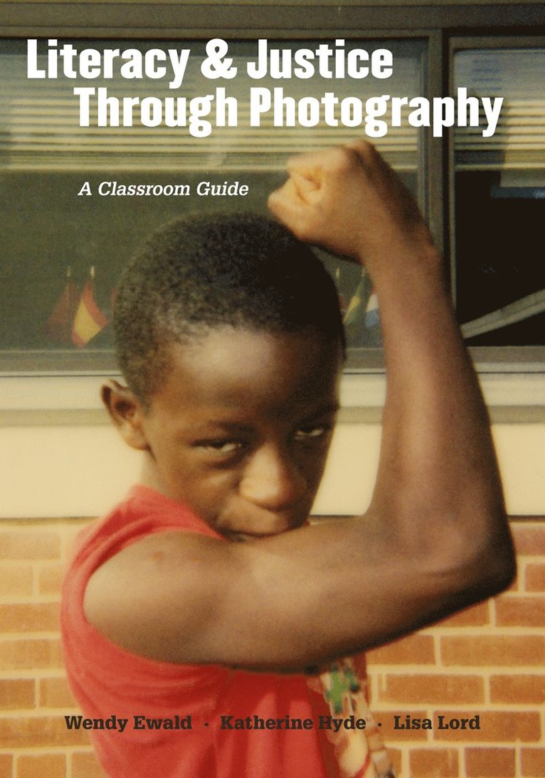 Literacy and Justice Through Photography 1