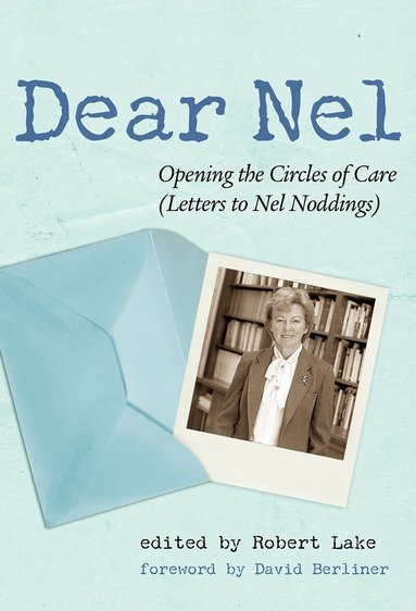 Robert Lake, Robert Lake - Dear Nel, Häftad