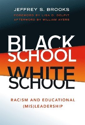 Black School White School 1