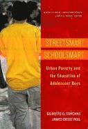 bokomslag Streetsmart Schoolsmart