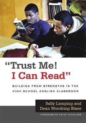 &quot;Trust Me! I Can Read&quot; 1