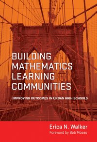 bokomslag Building Mathematics Learning Communities