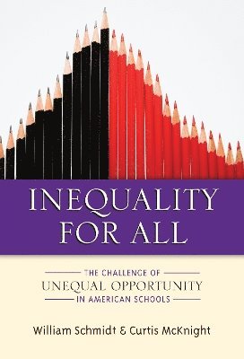 Inequality for All 1