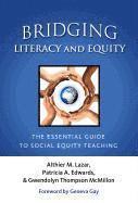Bridging Literacy and Equity 1