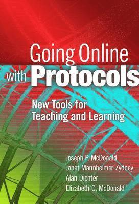 Going Online with Protocols 1