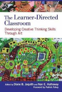 bokomslag The Learner-Directed Classroom