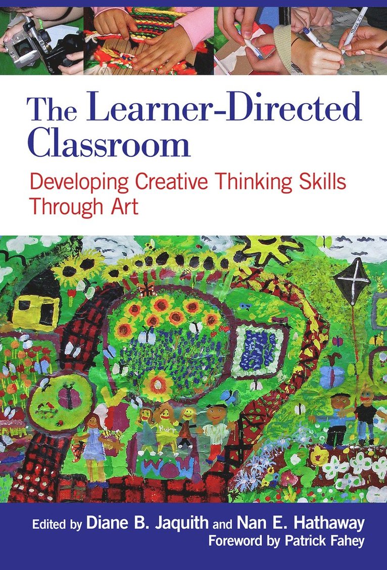 Learner-Directed Classroom 1