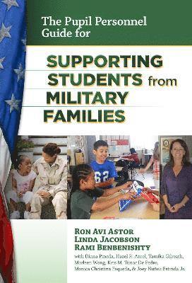 The Pupil Personnel Guide for Supporting Students from Military Families 1