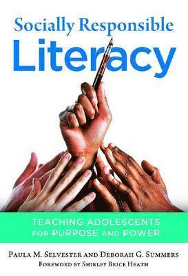 Socially Responsible Literacy 1