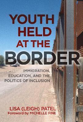 Youth Held at the Border 1