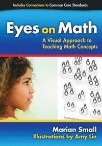 bokomslag Eyes on Math