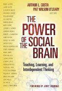 The Power of the Social Brain 1