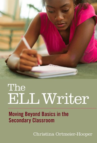 bokomslag ELL Writer