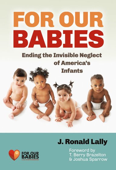 bokomslag For Our Babies