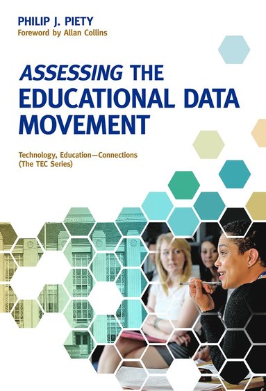 bokomslag Assessing the Educational Data Movement