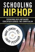 bokomslag Schooling Hip-Hop