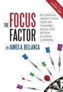 bokomslag The Focus Factor