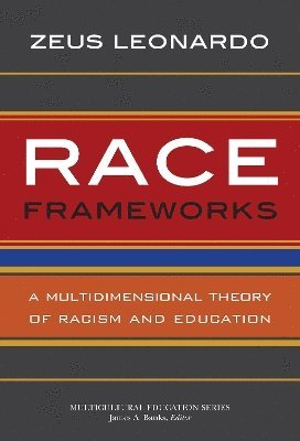 Race Frameworks 1