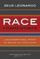 bokomslag Race Frameworks