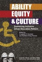 Ability, Equity & Culture 1