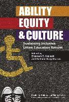 bokomslag Ability, Equity & Culture