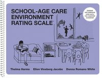 bokomslag School-Age Care Environment Rating Scale (SACERS)