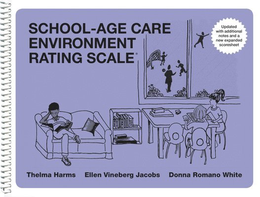 School-Age Care Environment Rating Scale (SACERS) 1