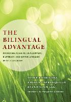 bokomslag The Bilingual Advantage