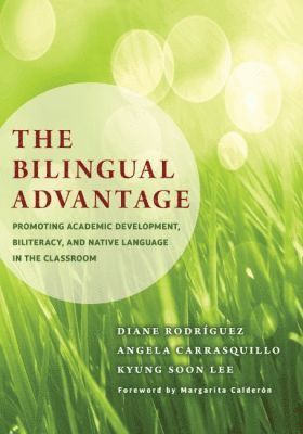 The Bilingual Advantage 1