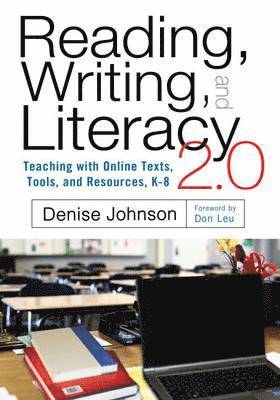 Reading, Writing, and Literacy 2.0 1