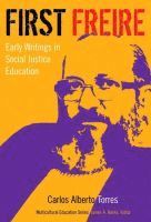 Carlos Alberto Torres, James a. Banks, James A Banks - First Freire, Inbunden