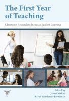 Jabari Mahiri, Sarah Warshauer Freedman, Susan L Lytle, Marilyn Cochran-Smith - First Year of Teaching, Inbunden