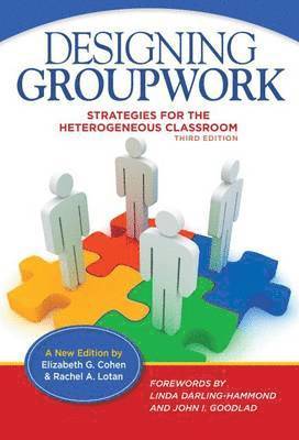 Designing Groupwork 1