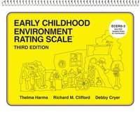 bokomslag Early Childhood Environment Rating Scale (ECERS-3)