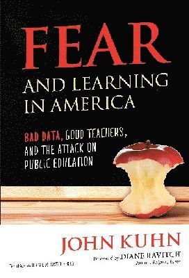 bokomslag Fear and Learning in America