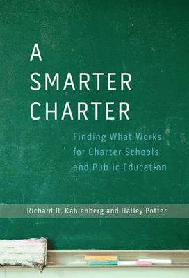 A Smarter Charter 1