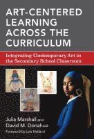 Art-Centered Learning Across the Curriculum 1