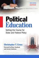 Christopher T. Cross, Christopher T Cross - Political Education, Häftad